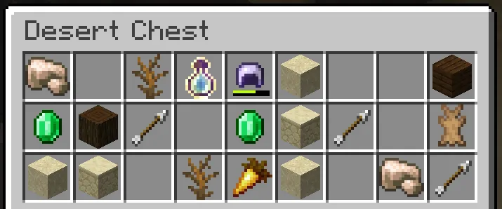 project-1383233, Моды, Minecraft