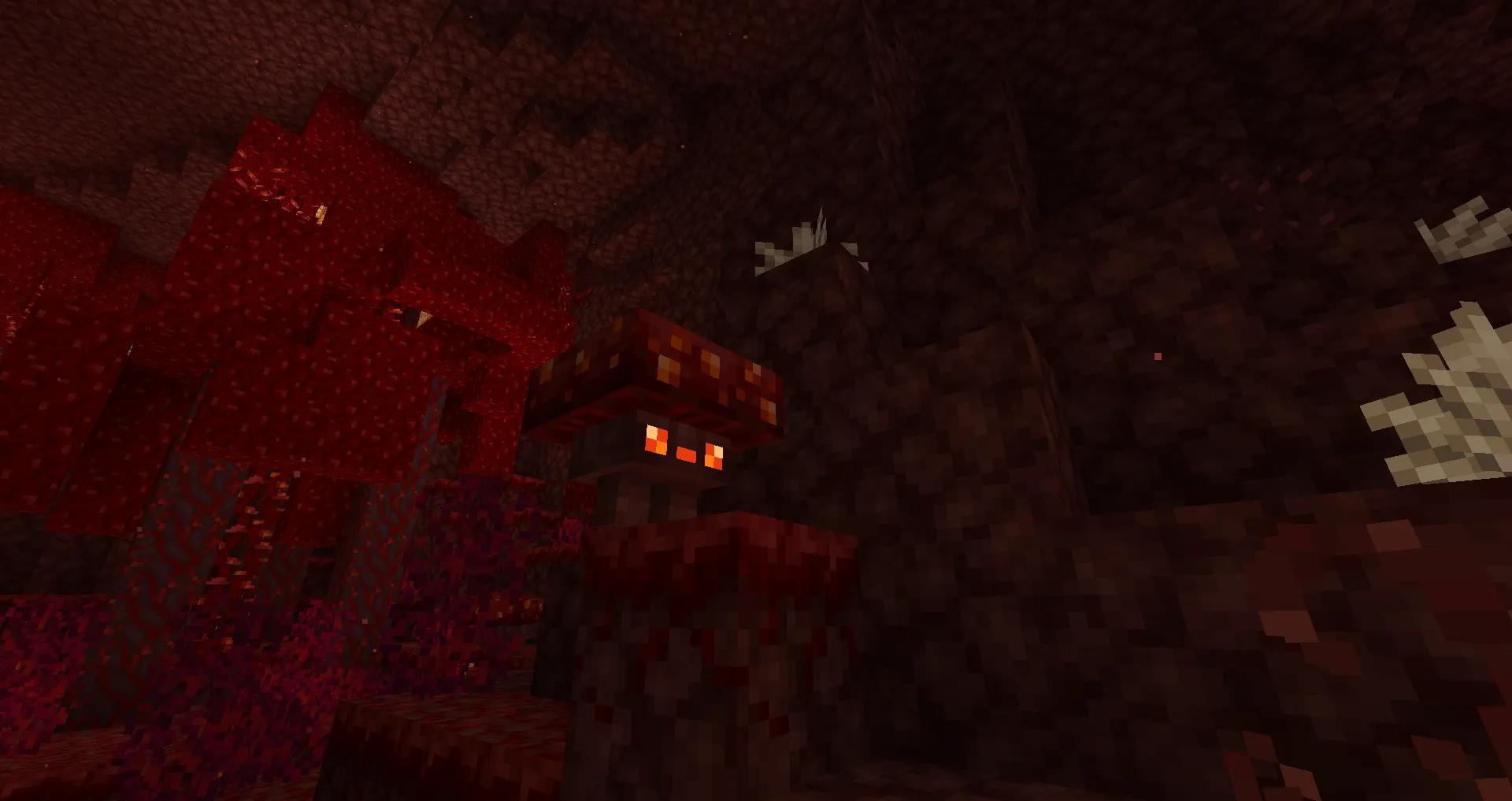 TNP Limitless: Vanilla Echoes - LL:VE — скриншот 88 (Модпаки, Minecraft)
