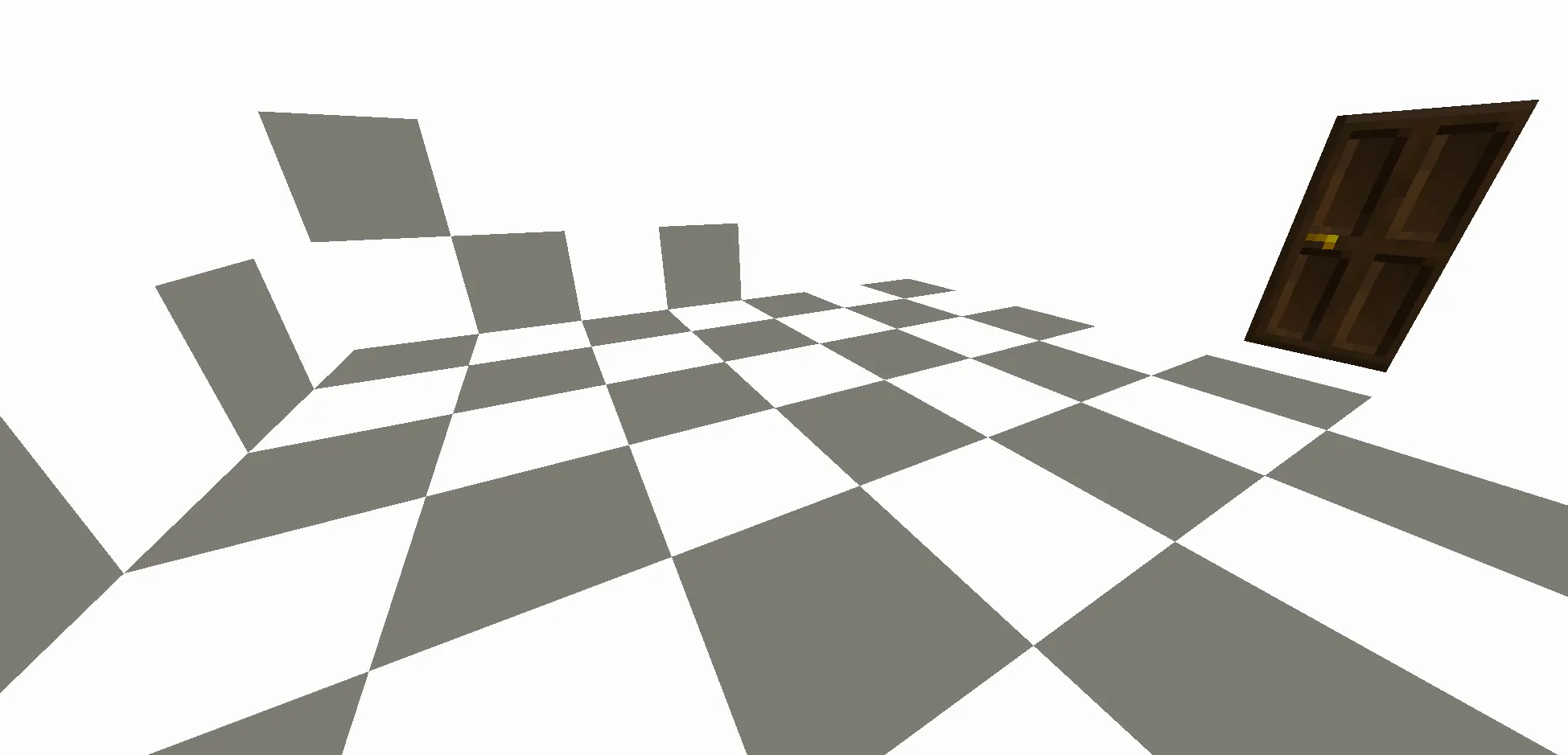 Endless Horizons, Моды, Minecraft