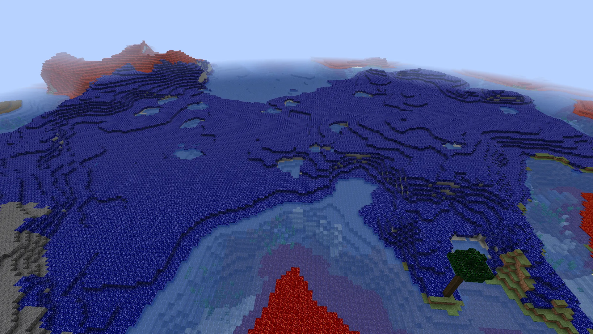 Promptium — скриншот 18 (Моды, Minecraft)