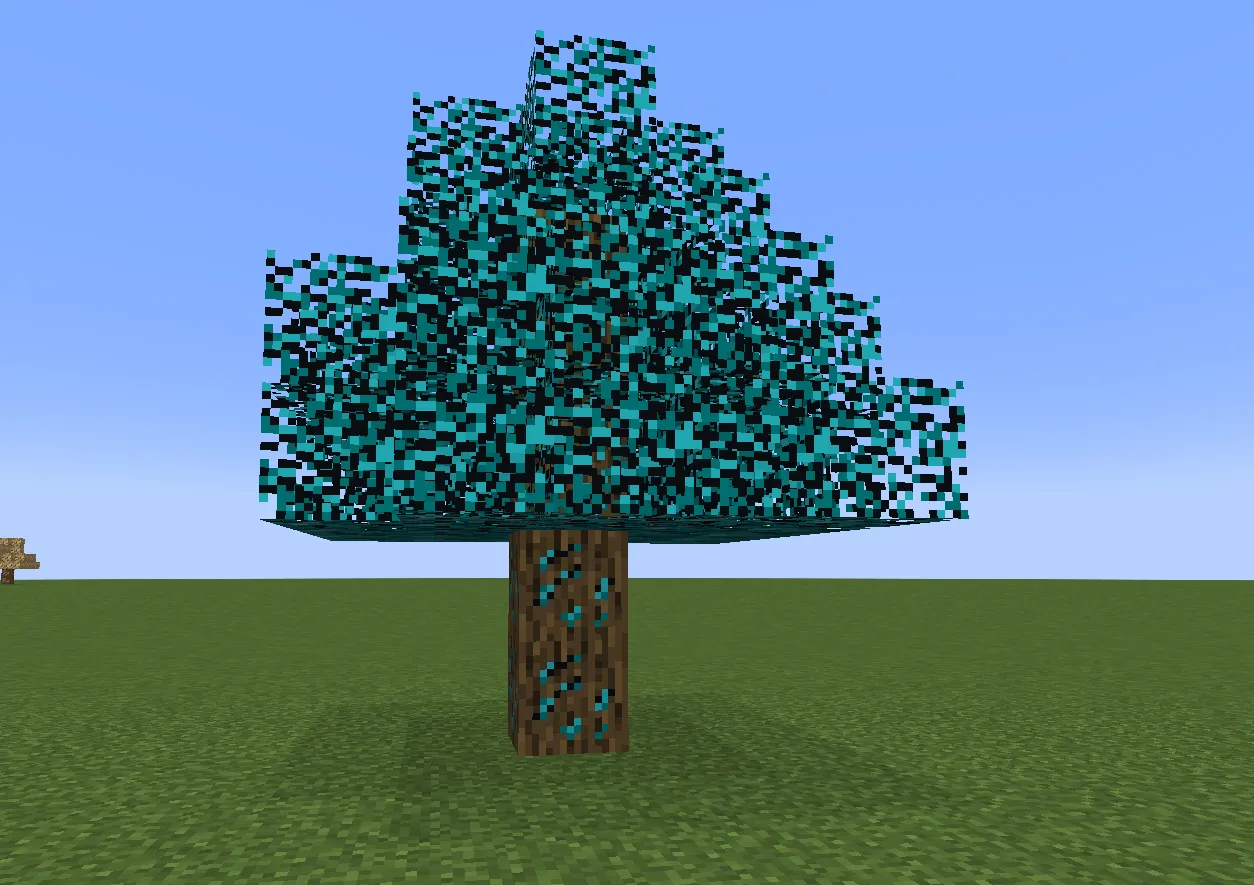 Skybound Core, Моды, Minecraft