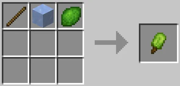 Feastful, Моды, Minecraft