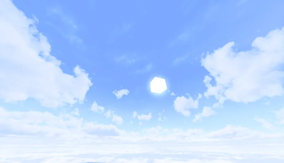 Clouds Pack - Relaunched, Текстуры, Minecraft