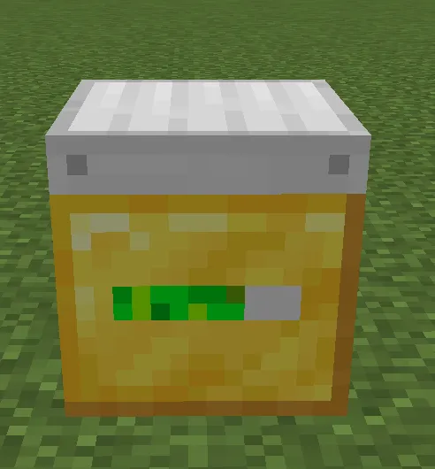 Basicx — скриншот 4 (Моды, Minecraft)