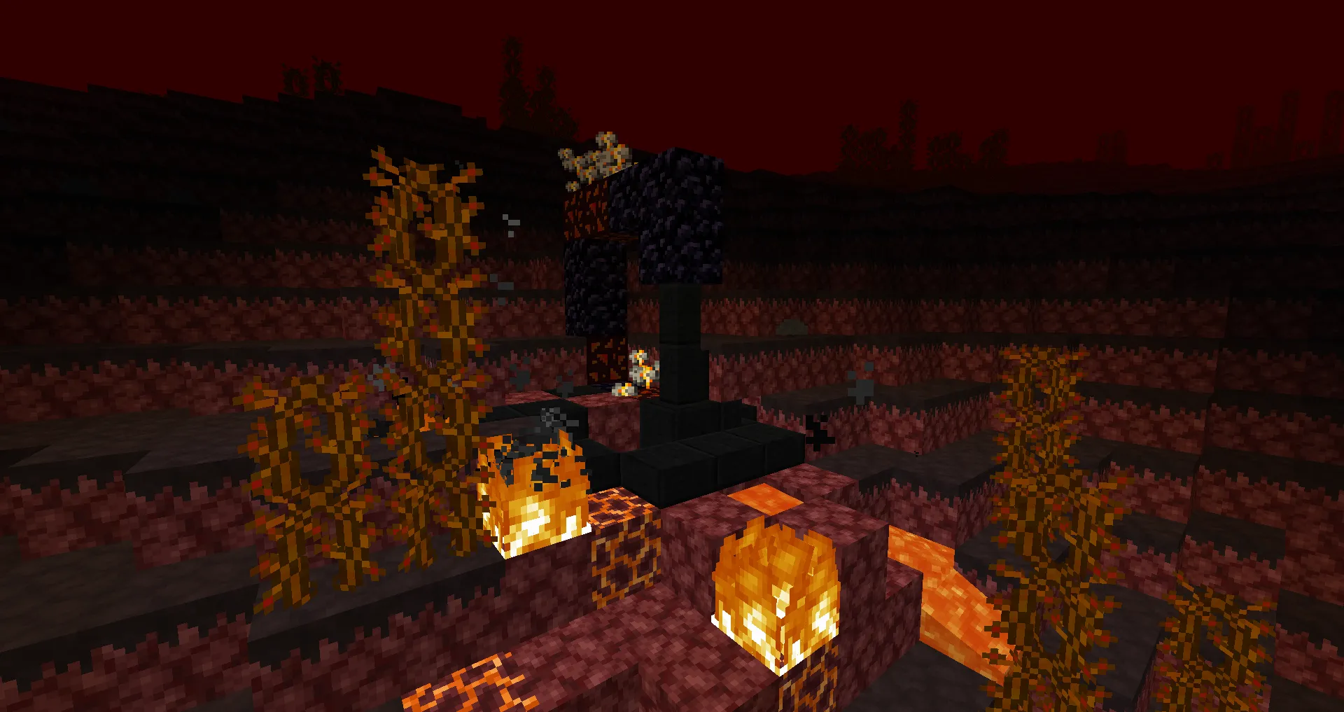 PannyMod, Моды, Minecraft