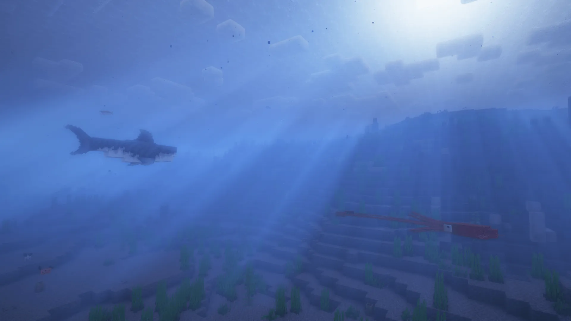Elarion — скриншот 9 (Модпаки, Minecraft)