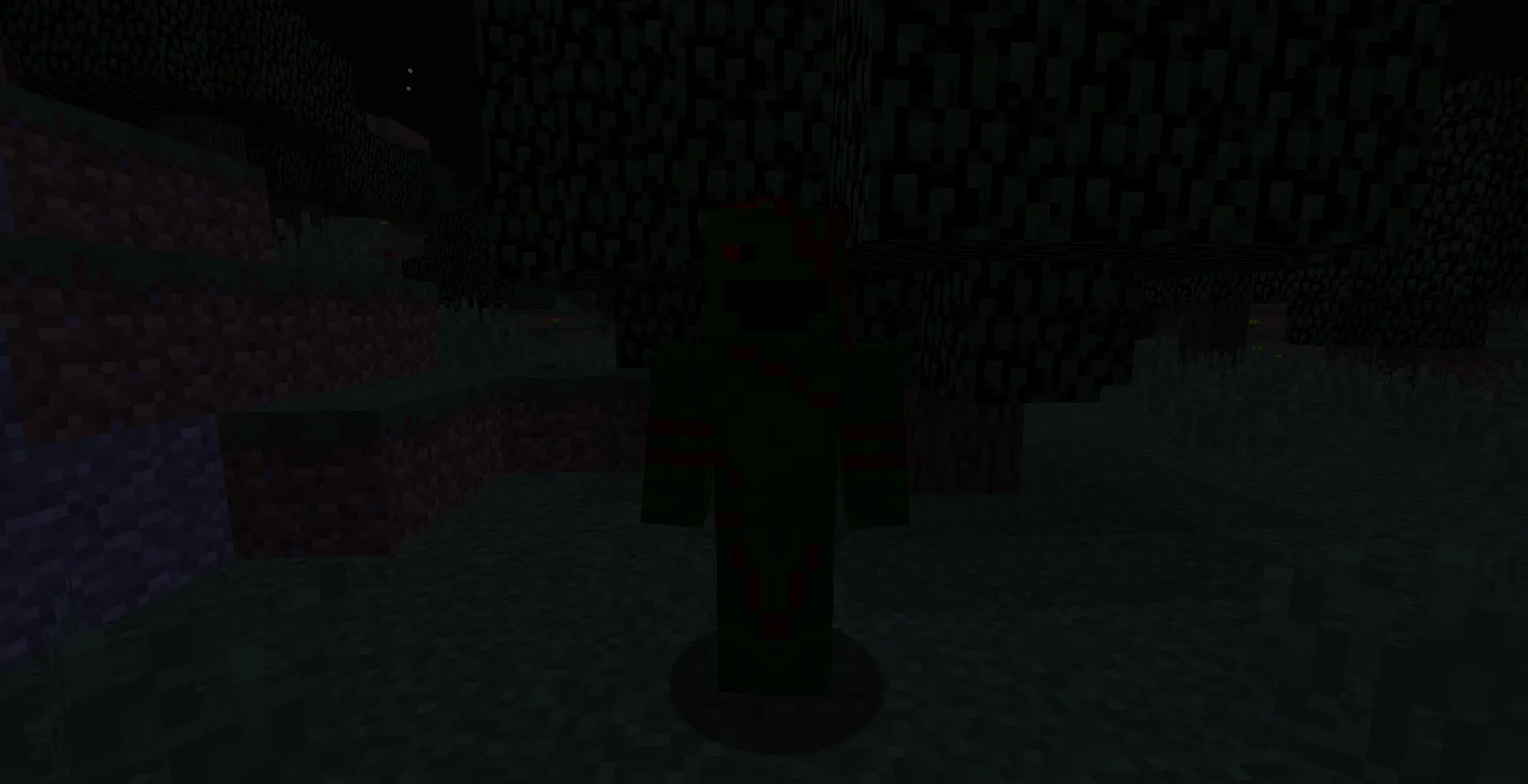 The Professional Killer — скриншот 5 (Моды, Minecraft)