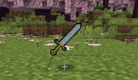 Elven Tools — скриншот 10 (Моды, Minecraft)