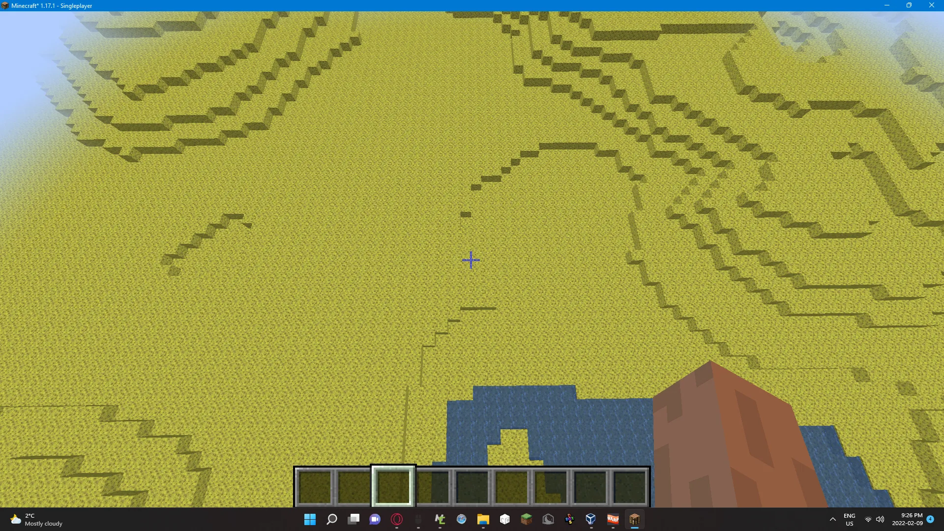 The Epic Mod, Моды, Minecraft