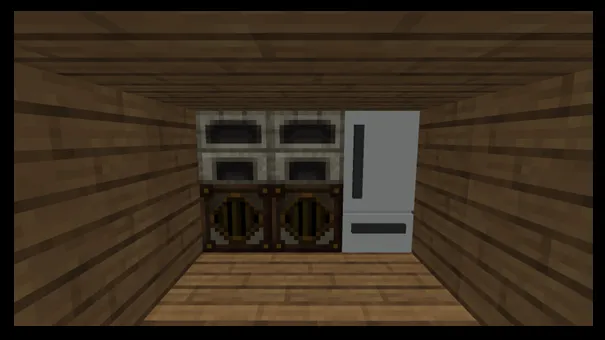 MainServMod — скриншот 2 (Моды, Minecraft)