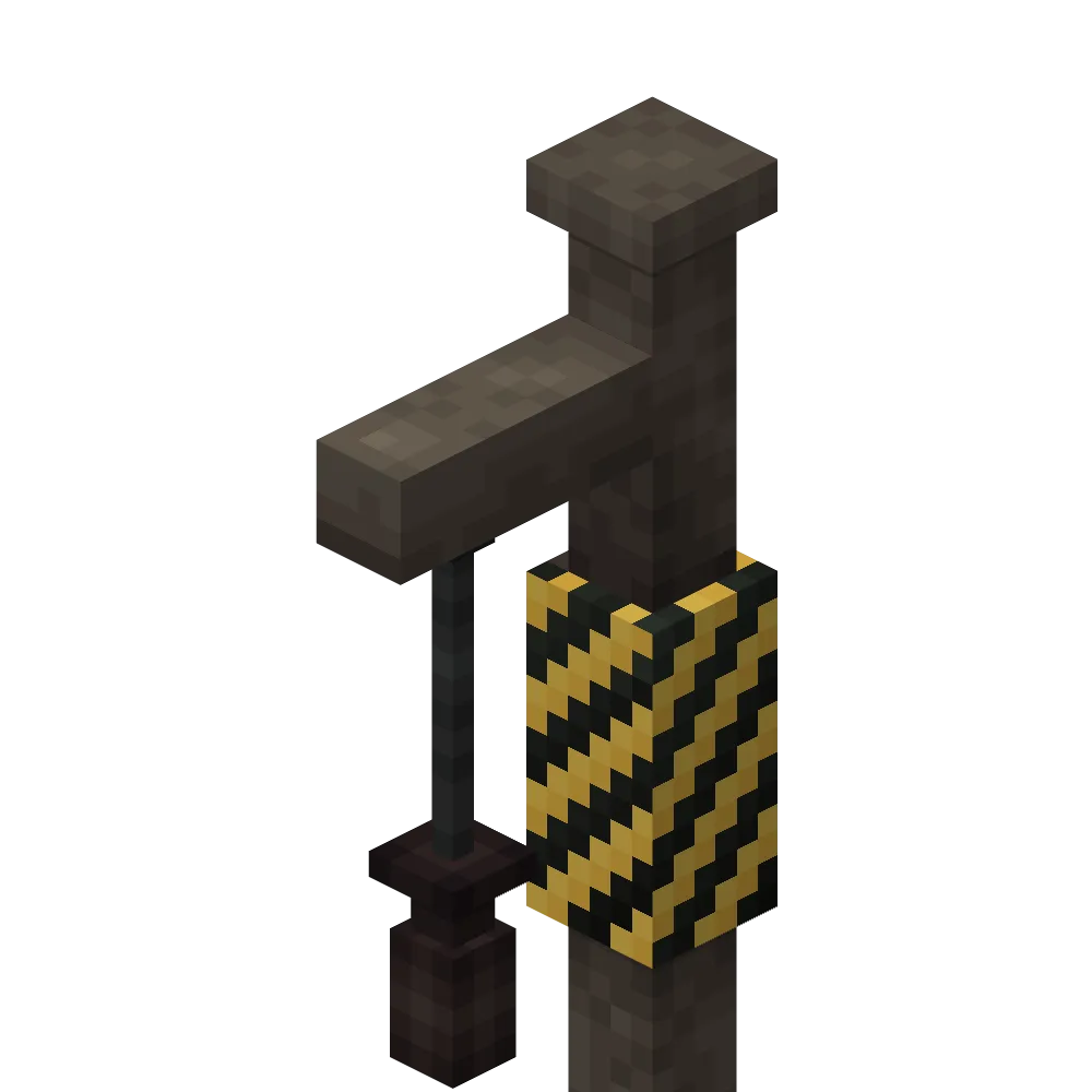Loud Horns — скриншот 3 (Моды, Minecraft)