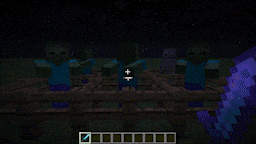 Arsonage — скриншот 2 (Моды, Minecraft)