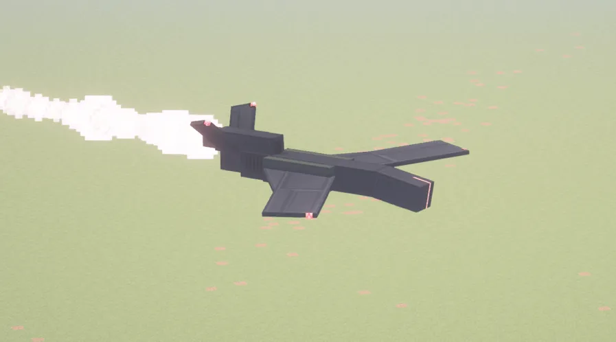 Warium, Моды, Minecraft