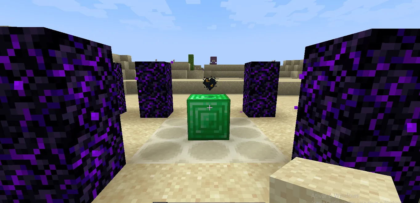 Army of Shadows, Моды, Minecraft