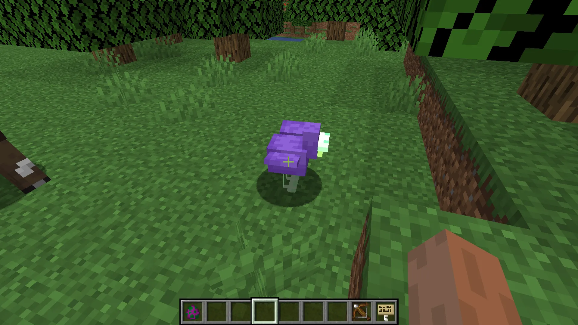 AI Generations 2, Моды, Minecraft