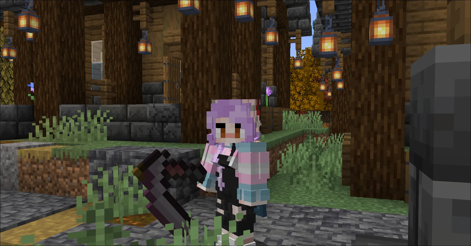 You Stand No Chance — скриншот 2 (Моды, Minecraft)