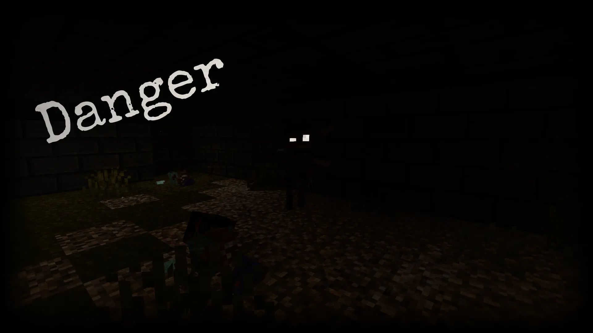 Belial — скриншот 1 (Моды, Minecraft)
