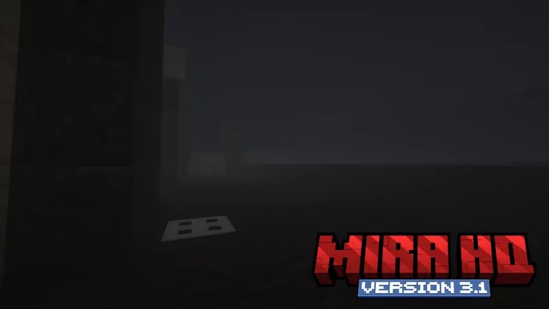Mira HQ [Horror], Карты, Minecraft