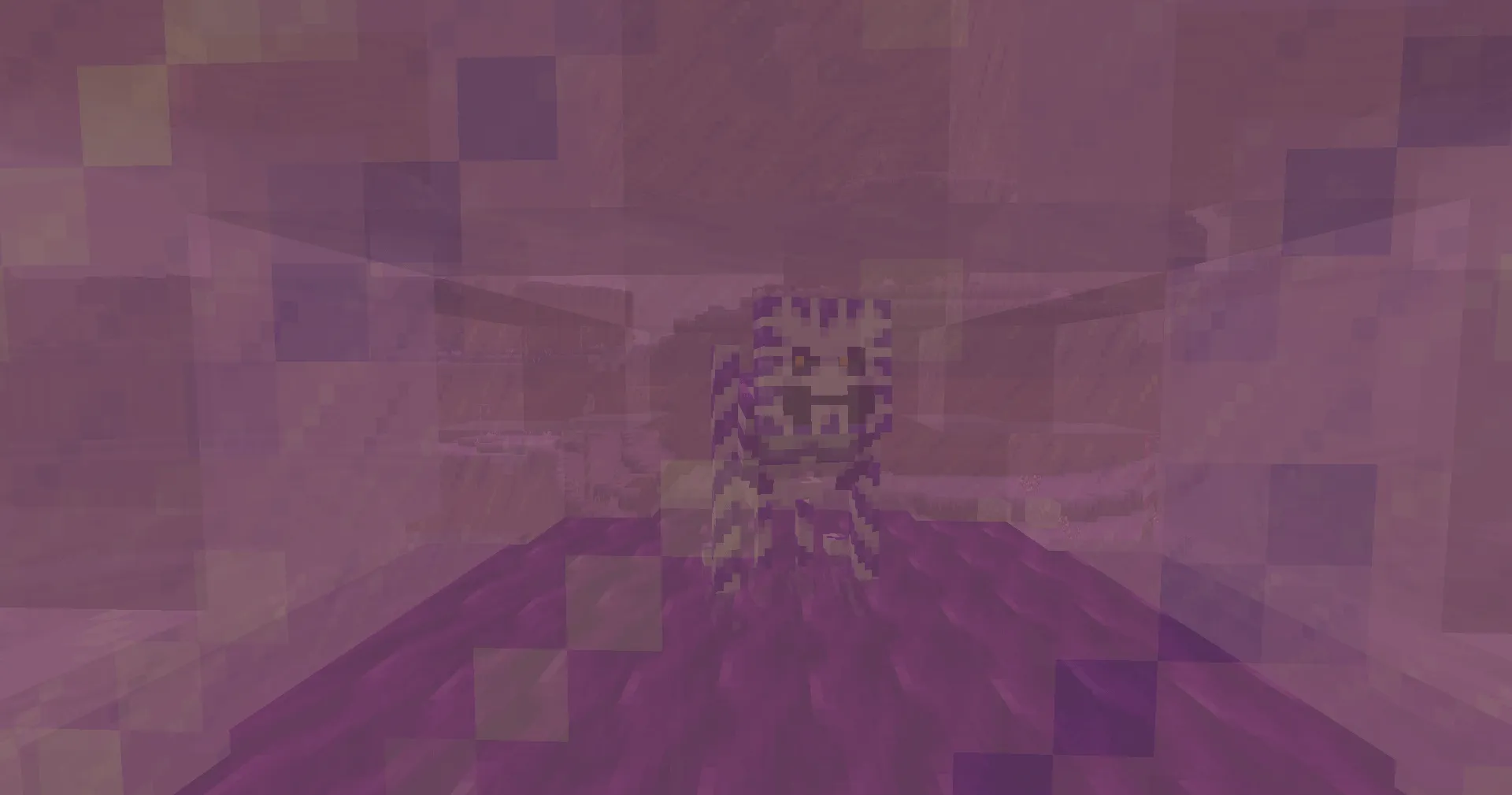 Colorful Caniacs, Текстуры, Minecraft