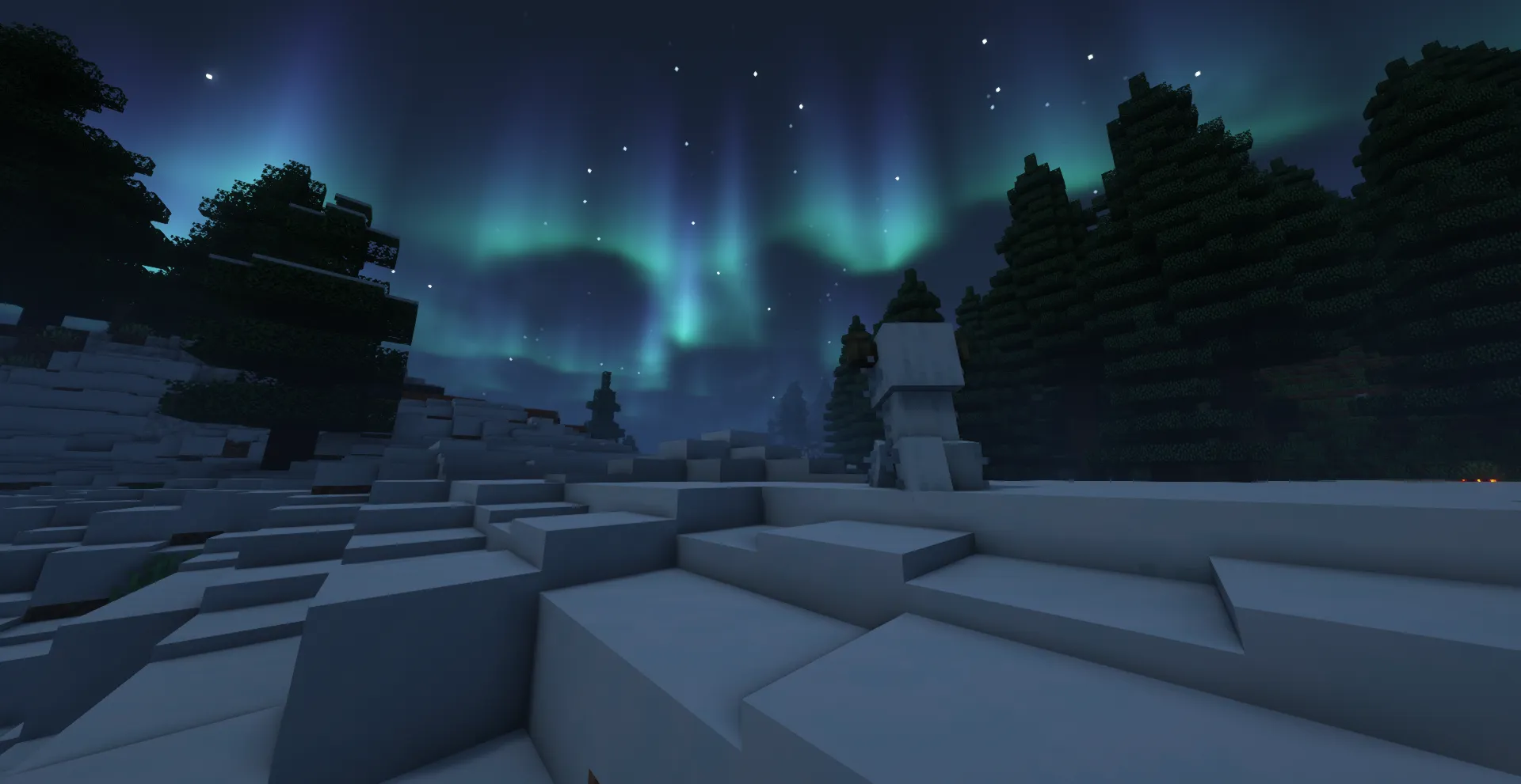 Better Forever — скриншот 7 (Модпаки, Minecraft)