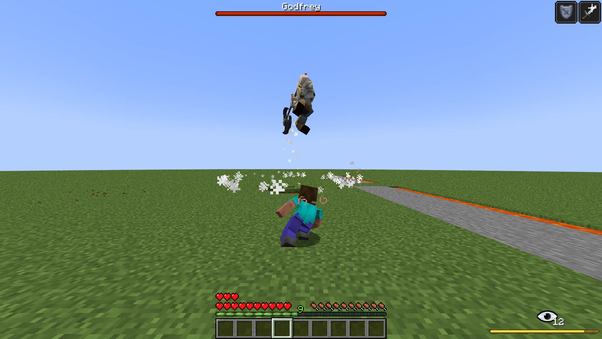 EpicEldenRing, Моды, Minecraft