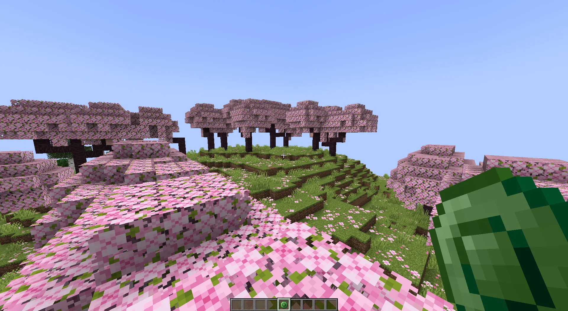 Kurry's Ordanance, Моды, Minecraft