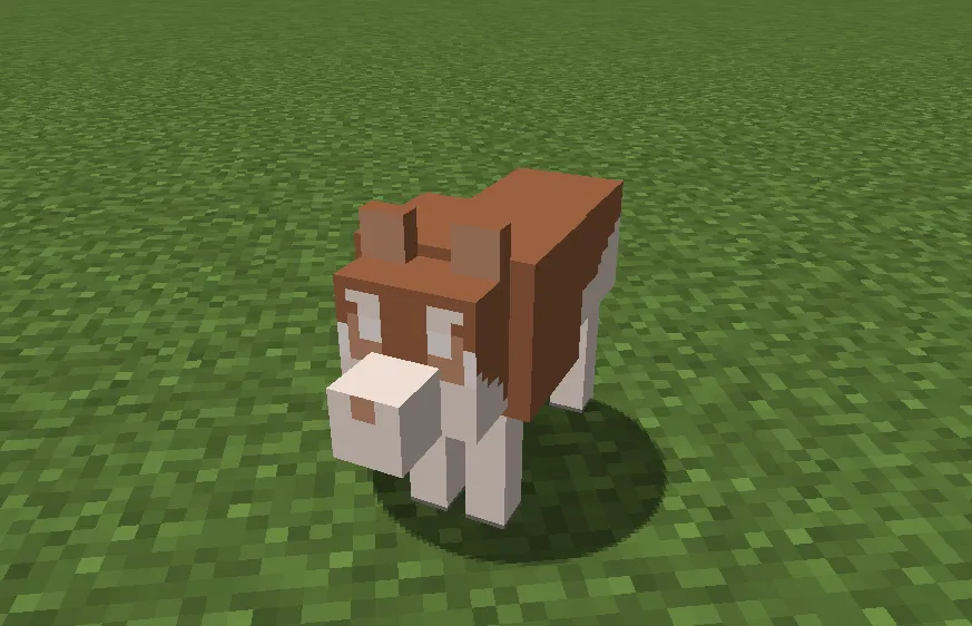 Cinnamallow — скриншот 9 (Моды, Minecraft)
