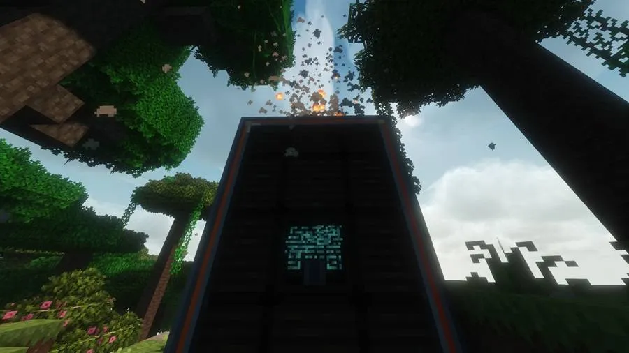 Farmtastic! — скриншот 2 (Модпаки, Minecraft)