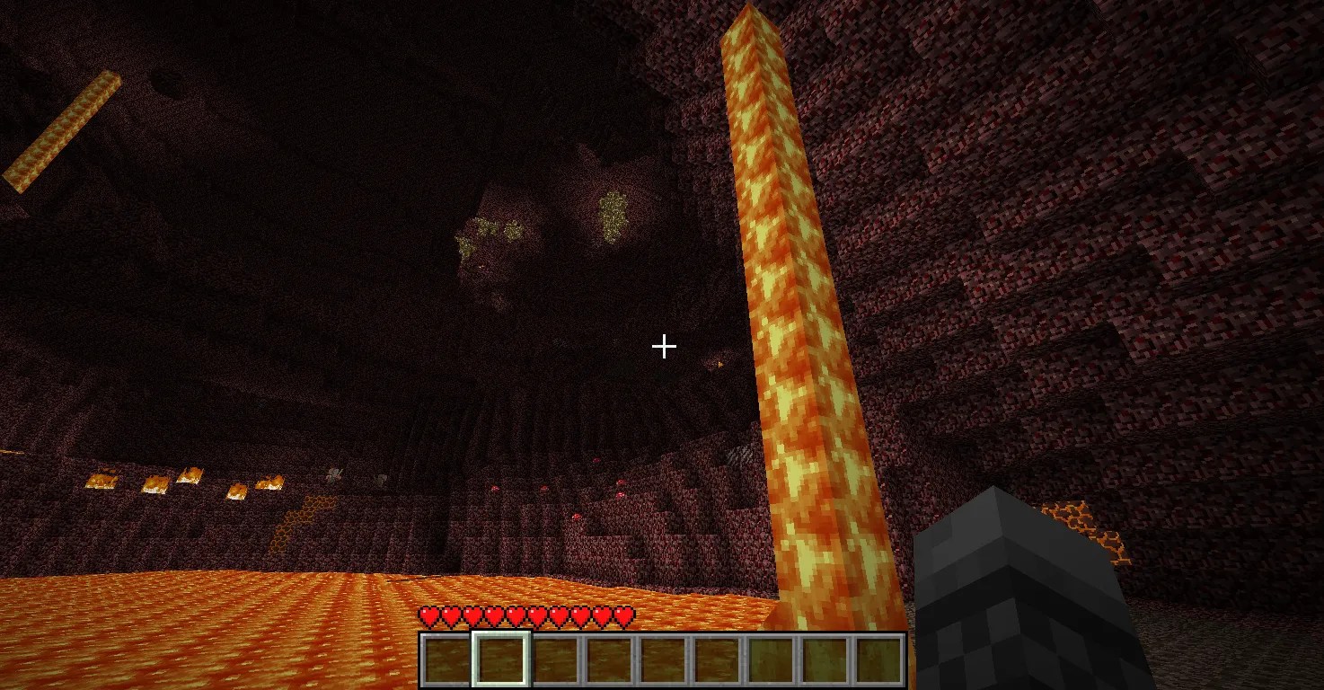 Beta Nostalgia Pack - Vanilla — скриншот 5 (Модпаки, Minecraft)
