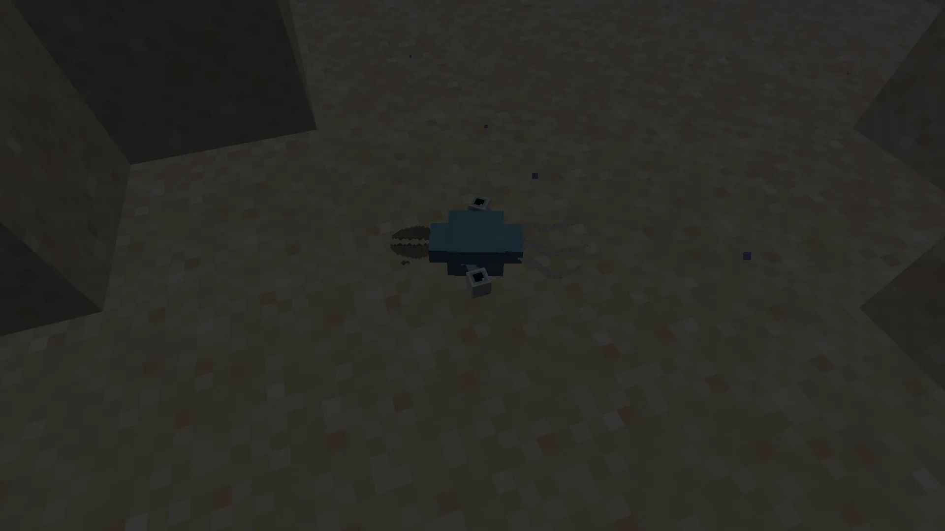 Spore Mods Craft, Моды, Minecraft