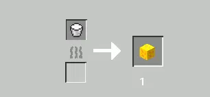 Bean's Junk Food — скриншот 2 (Моды, Minecraft)