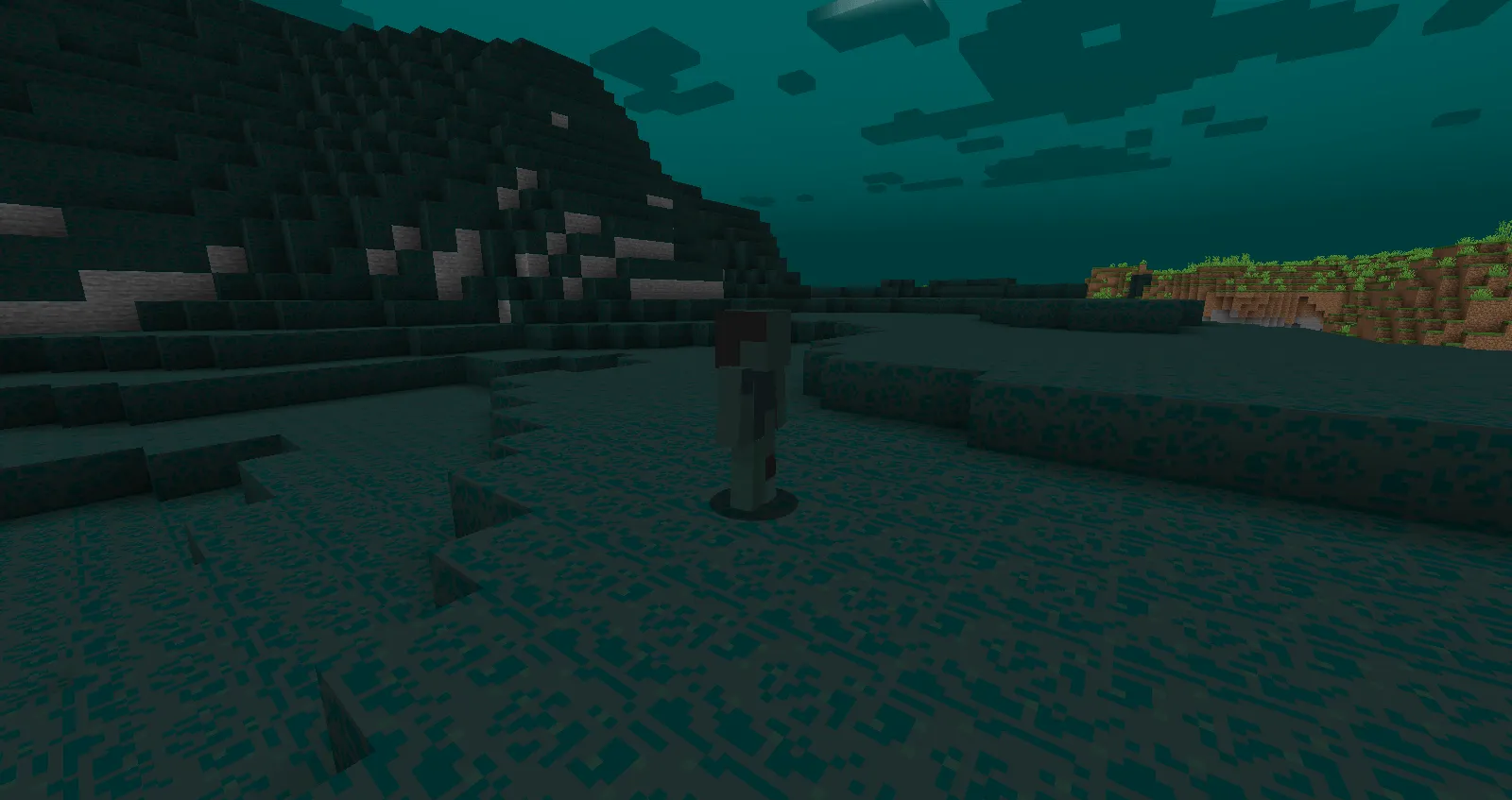 Other Gods, Моды, Minecraft