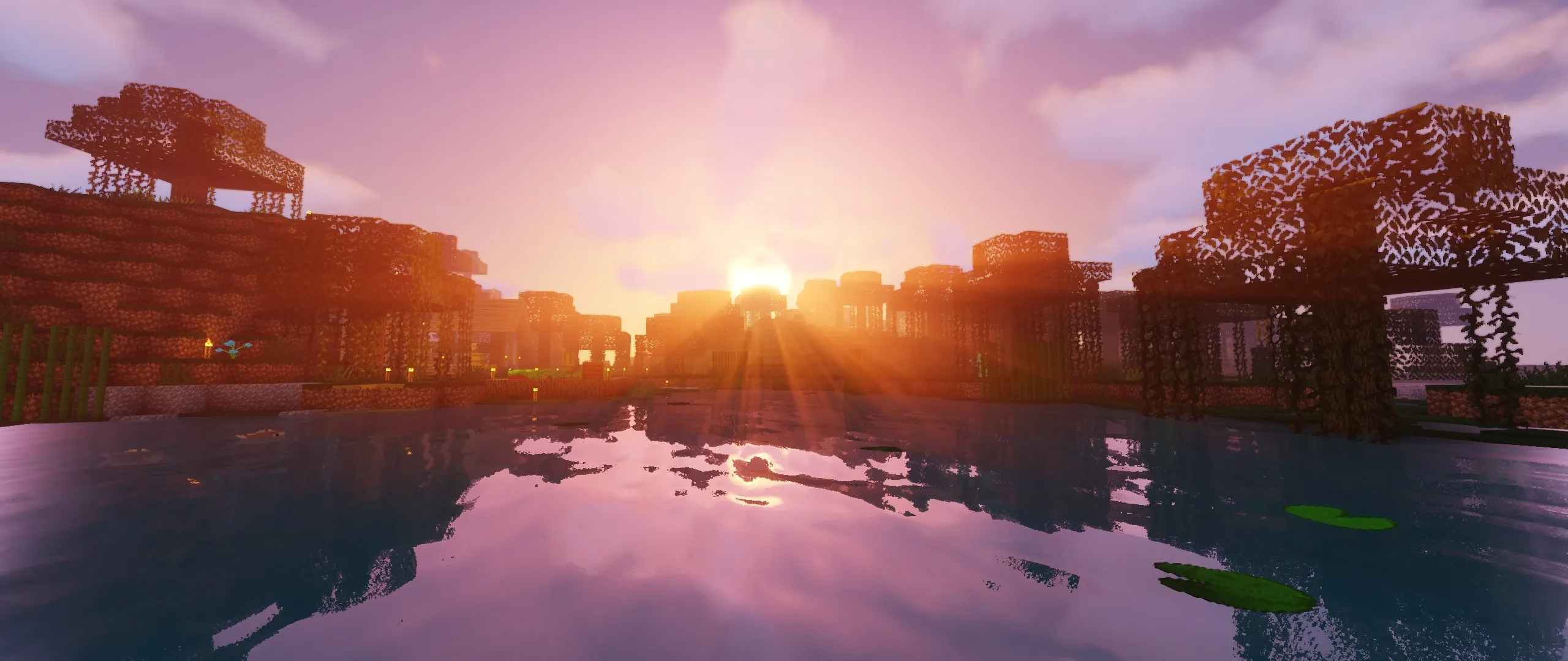 MeatyPack 2 Lite — скриншот 3 (Модпаки, Minecraft)