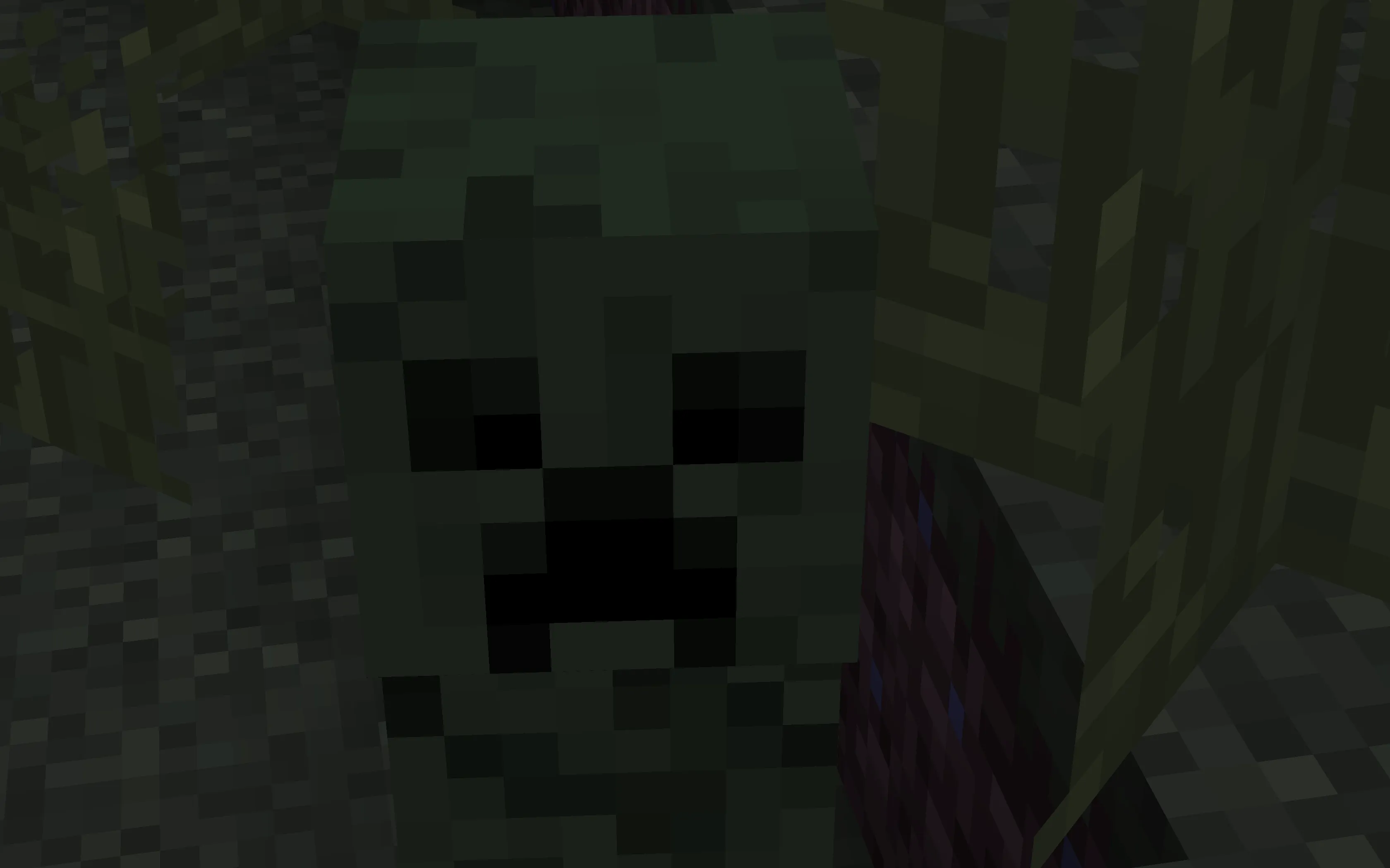 EVOLVED — скриншот 1 (Текстуры, Minecraft)
