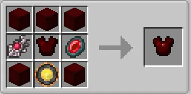 Crafts For ProjectE 2, Моды, Minecraft