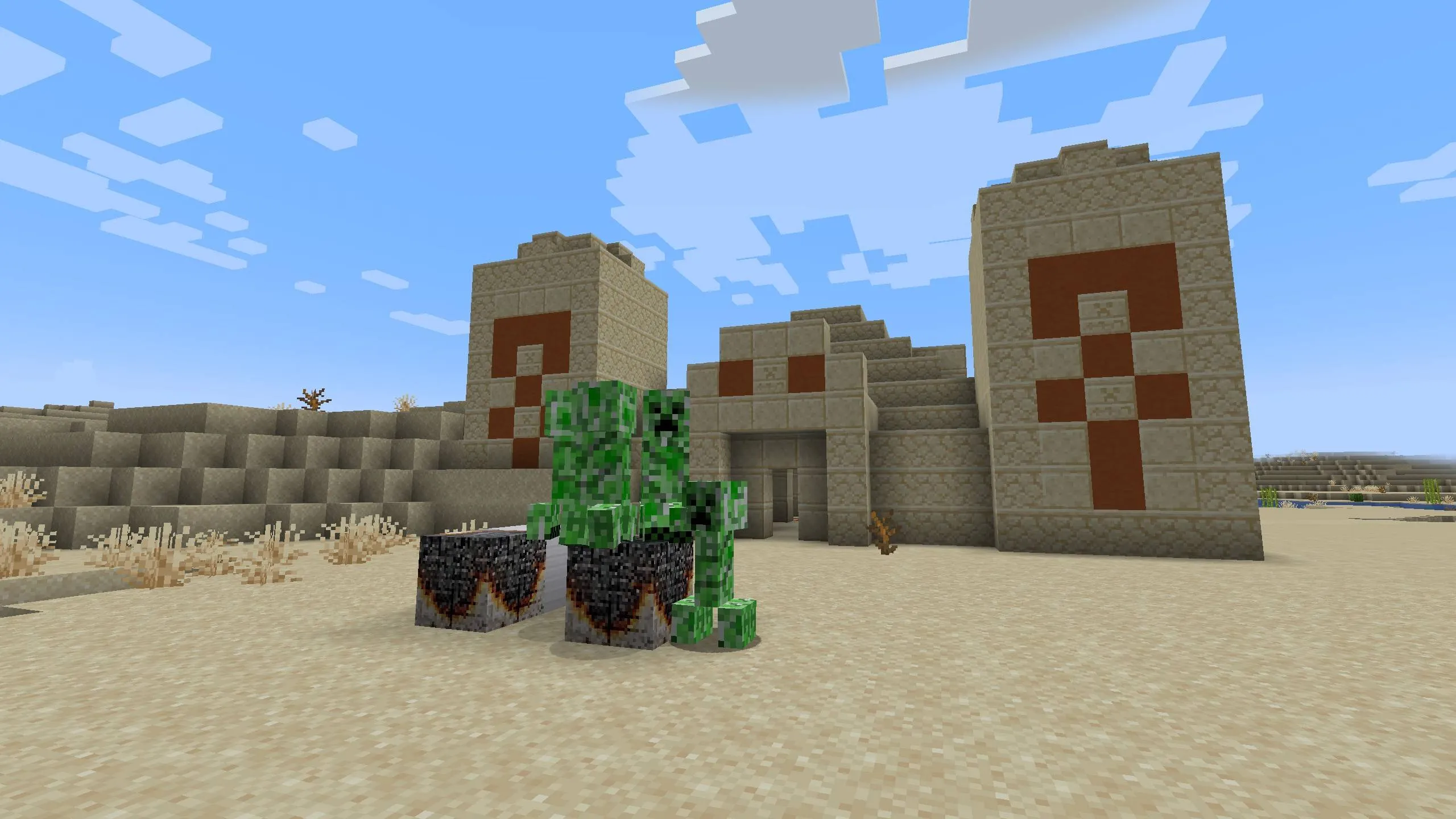Pouch & Paper, Моды, Minecraft