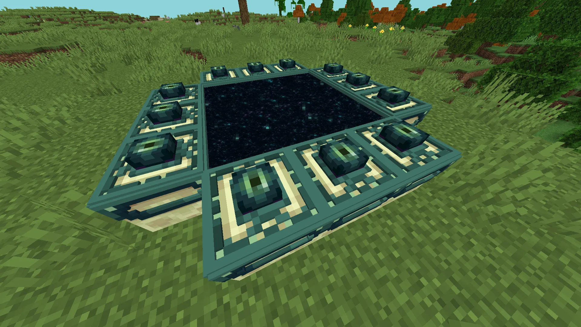 Ninjudo's Default Edit — скриншот 6 (Текстуры, Minecraft)