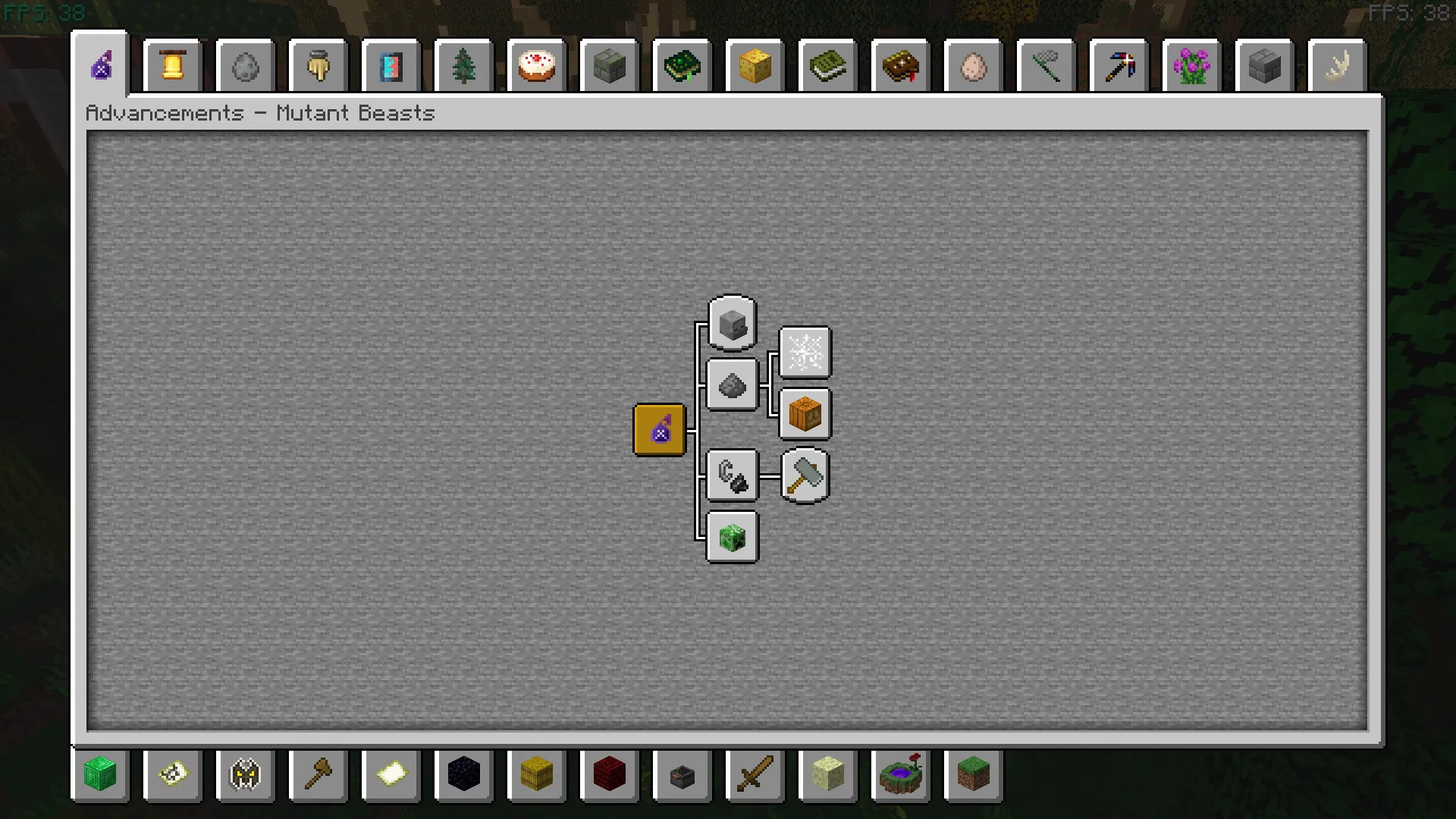 Unyielding Realms: The Last Stand — скриншот 3 (Модпаки, Minecraft)