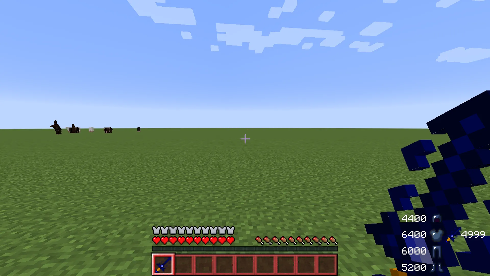 Paladium Enthusiast — скриншот 3 (Моды, Minecraft)