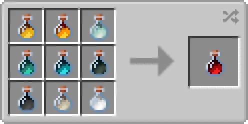 Upgraded Netherite : Ultimerite — скриншот 2 (Моды, Minecraft)