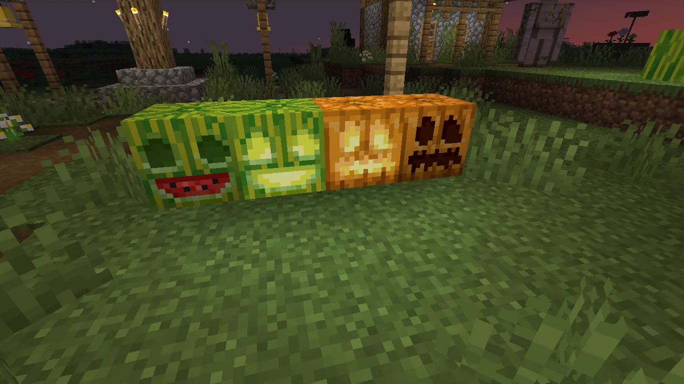 Earth2Java [FORGE], Моды, Minecraft