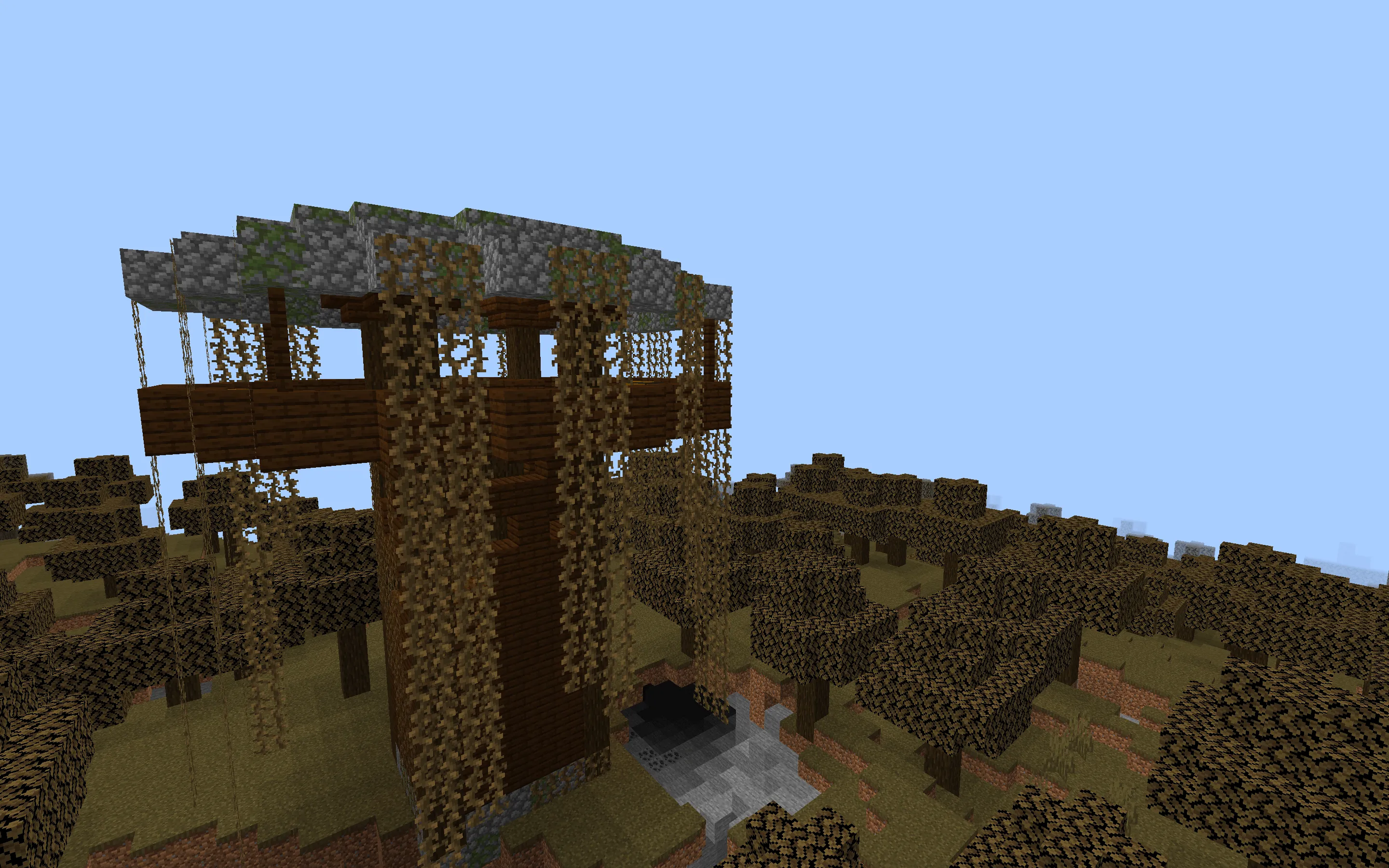 Holy Addon, Моды, Minecraft