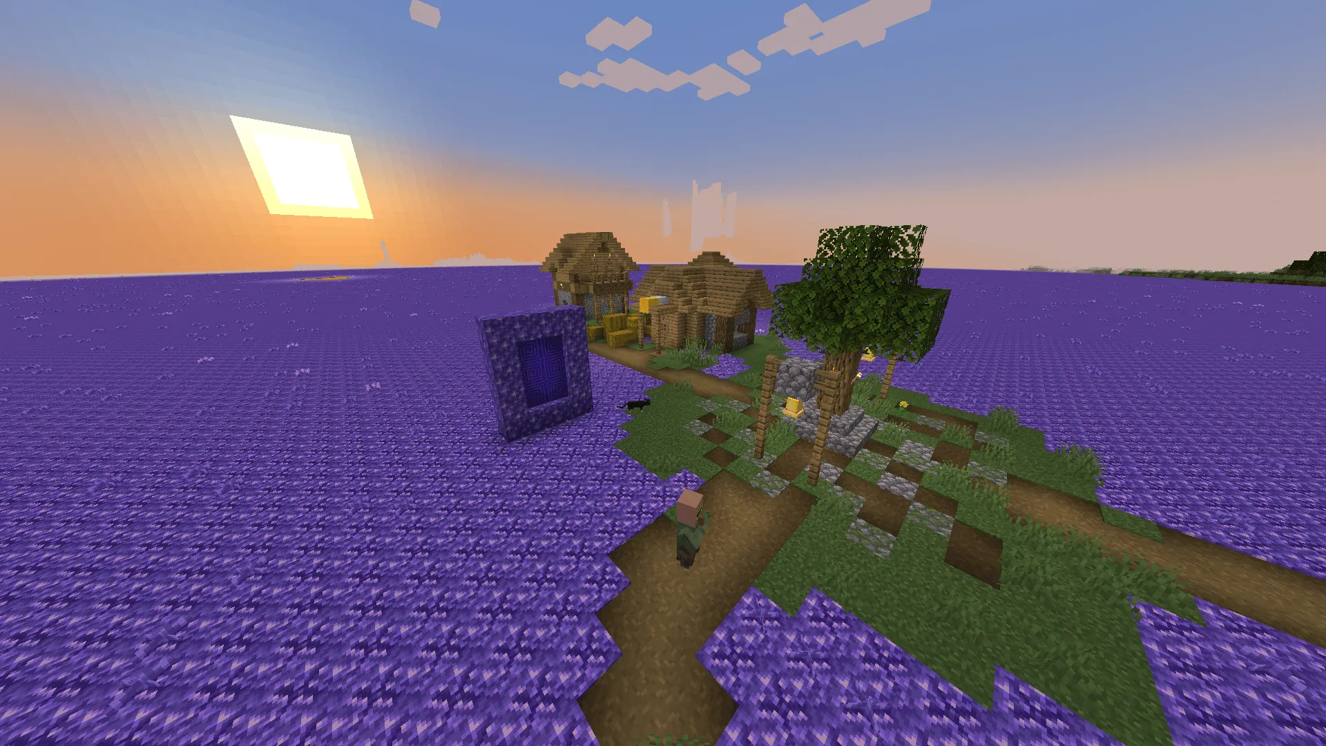 NeoAchivies — скриншот 2 (Моды, Minecraft)
