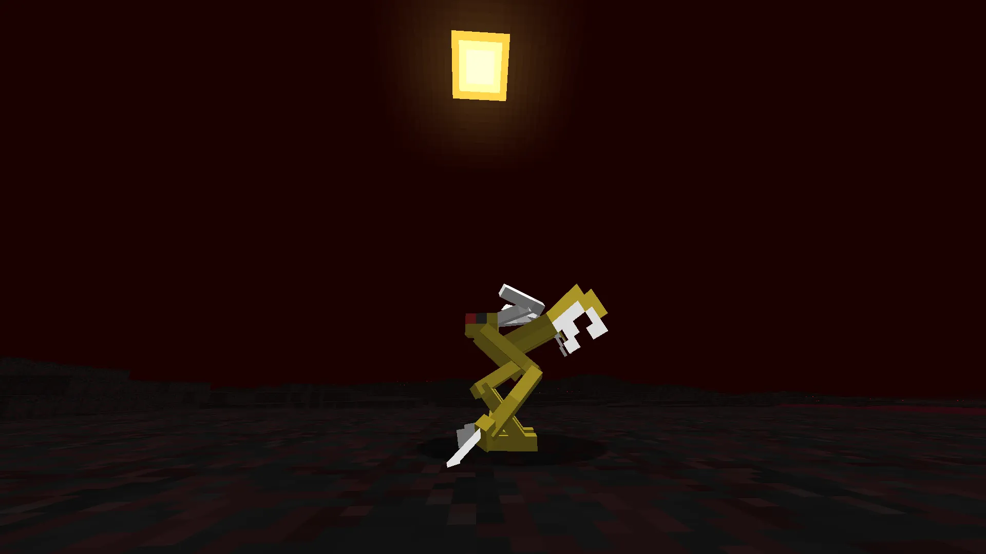 Worn and Torn, Моды, Minecraft