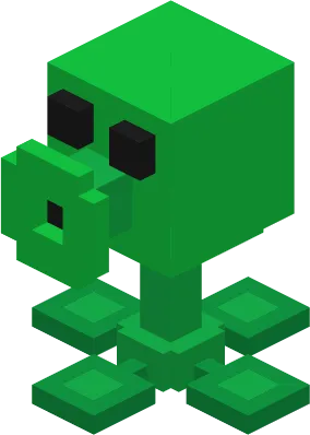 HerboCraft, Моды, Minecraft