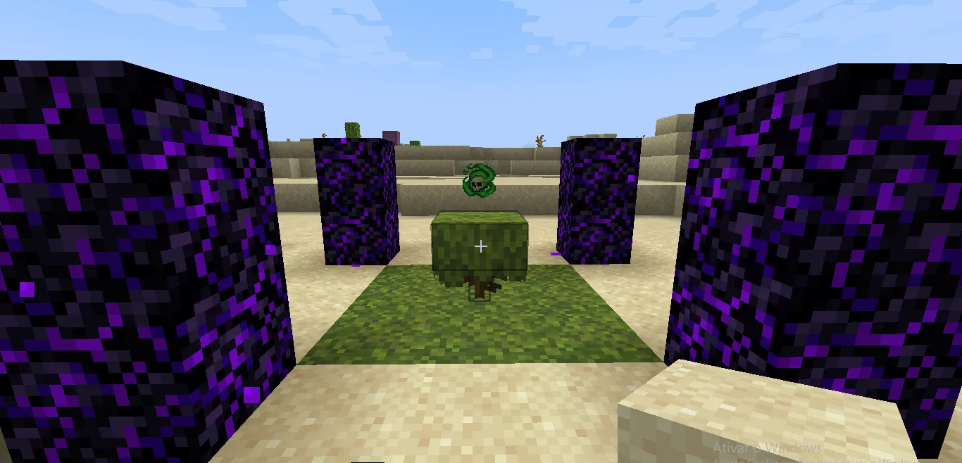 Army of Shadows, Моды, Minecraft