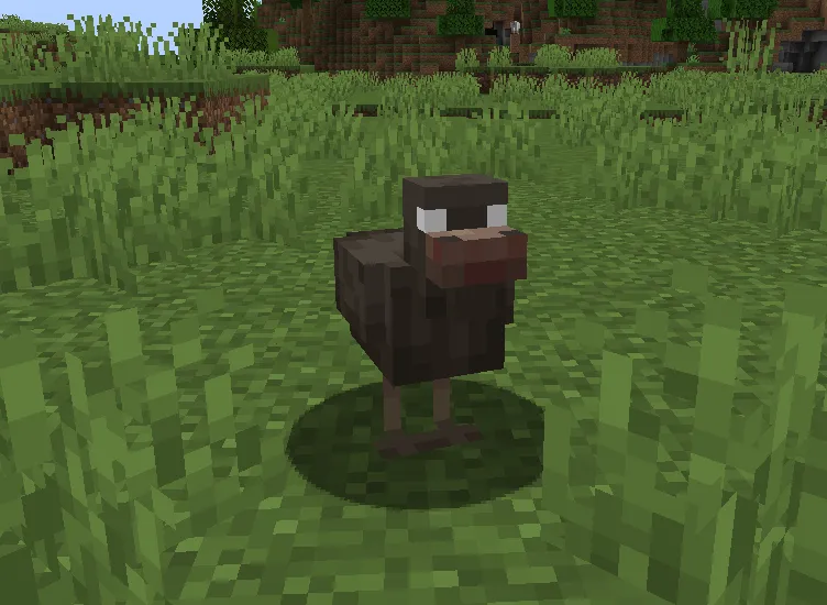 TZP Modded Zombies, Текстуры, Minecraft