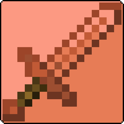 Copper Equipment, Моды, Minecraft