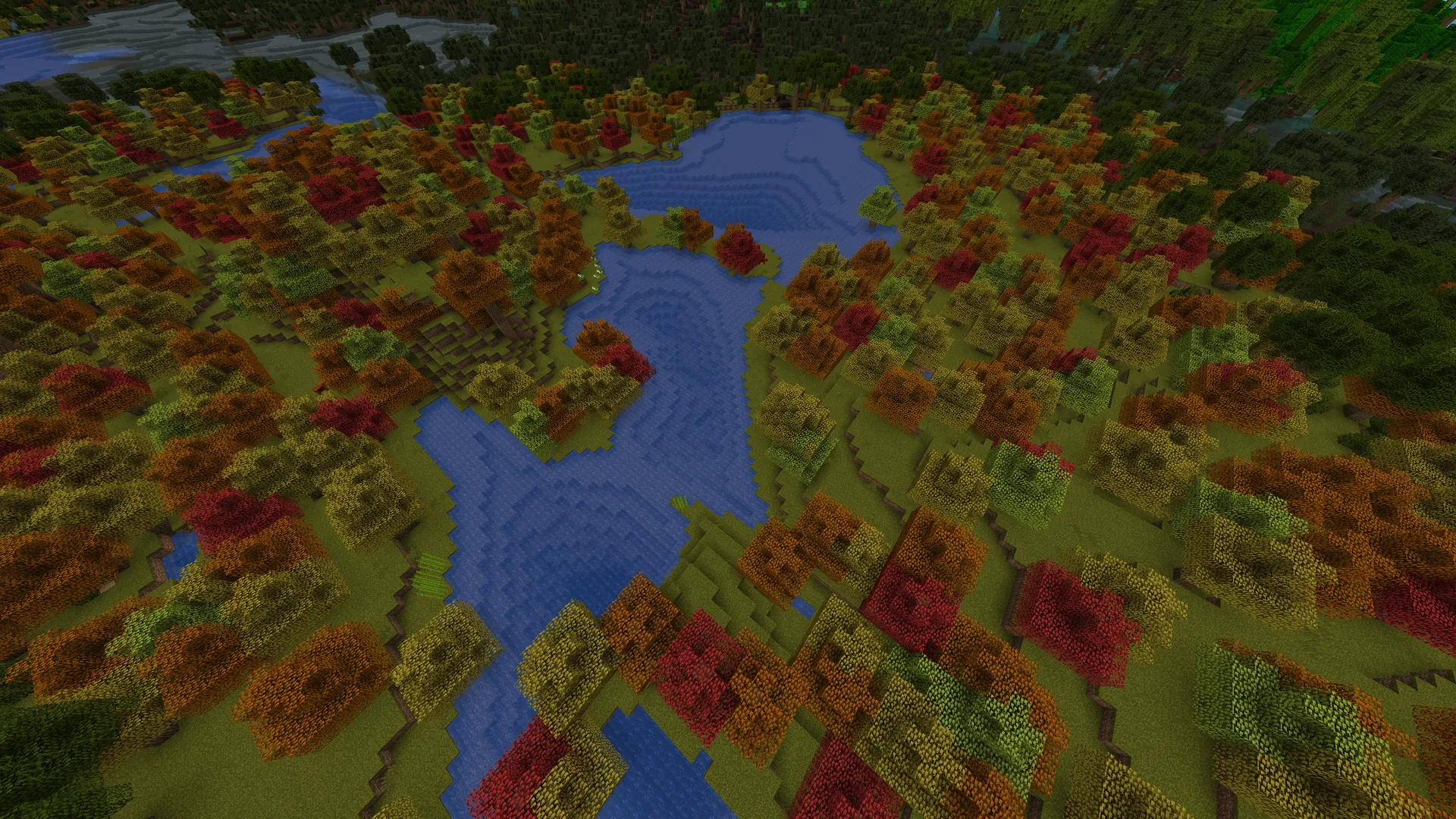 Magyar Harc és Konyha egy új világban(Hungarian Fighting and Cuisine in a New World), Моды, Minecraft