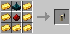 Uranium DP — скриншот 5 (Текстуры, Minecraft)